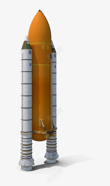 手绘航空火箭png免抠素材_新图网 https://ixintu.com 导弹 手绘导弹 火箭 神舟 航空 航空火箭