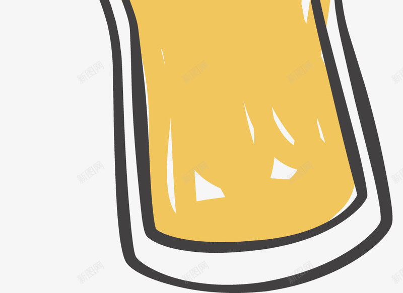 喝酒头道麦汁啤酒矢量图ai免抠素材_新图网 https://ixintu.com 低醇啤酒 全麦芽啤酒 冰啤酒 啤酒 头道麦汁啤酒 酒水 黑啤酒 矢量图