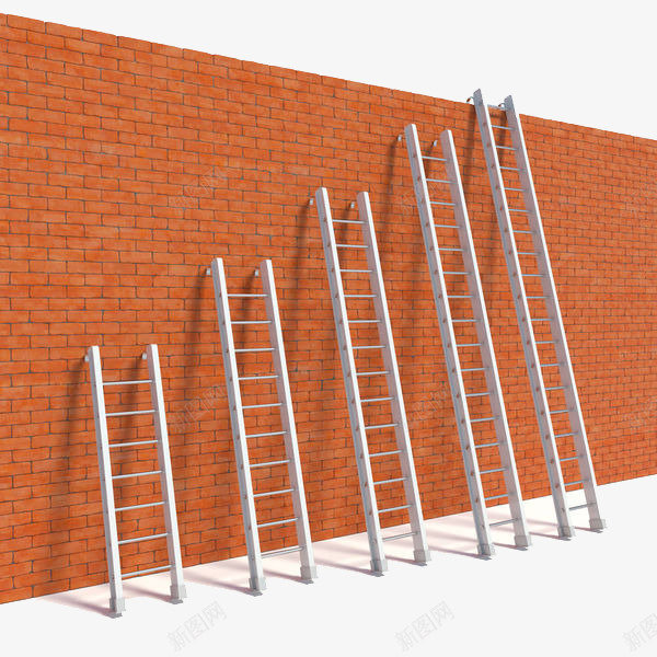 靠在墙壁上的梯子png免抠素材_新图网 https://ixintu.com 卡通 台阶 墙壁 实木楼梯 攀爬工具 木梯 梯子 楼梯 用于爬高 登高帮手 阶梯