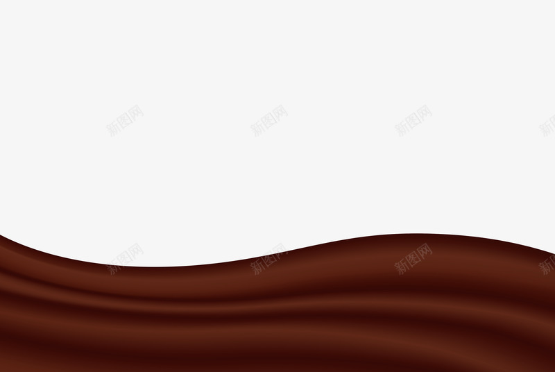 巧克力餐饮矢量图eps免抠素材_新图网 https://ixintu.com 巧克力 背景 装饰 矢量图