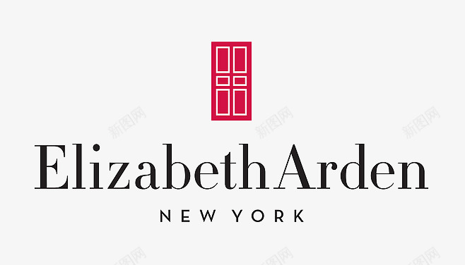 ElizabethArdenlogo图标png_新图网 https://ixintu.com ElizabethArden 世界品牌 伊丽沙白雅顿 护肤品logo 美国