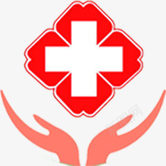 红十字会标志装饰元素png免抠素材_新图网 https://ixintu.com 元素 标志 红十字会 红星十字会 装饰