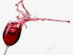 法国之光葡萄酒法国红葡萄酒香槟拉菲高清图片
