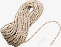 一捆绳子一捆绳子高清图片