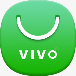 vivo商店APPvivo商店应用软件图标高清图片