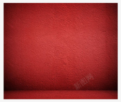 纸张纹路红色磨砂纸张高清图片