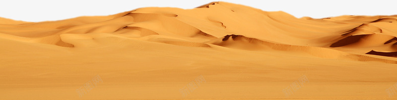沙漠png免抠素材_新图网 https://ixintu.com 旅游 沙丘 沙子 沙漠
