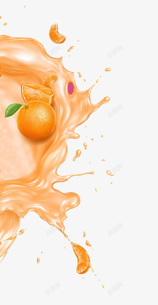 橙子牛奶背景png免抠素材_新图网 https://ixintu.com 切开的橙子 新鲜橙子 柠檬橙子 橙子切面 橙子图片 橙子水果 橙子特 水果 水果橙子 牛奶 赣南脐橙 霸气橙子