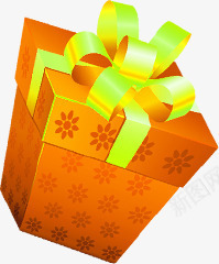 红色礼物盒子儿童节png免抠素材_新图网 https://ixintu.com 儿童节 盒子 礼物 素材 红色