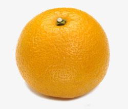 一个水果橘子高清图片