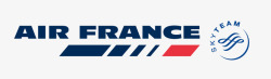 法国航空法国航空logo矢量图图标高清图片