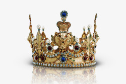 贵族贵族皇冠高清图片