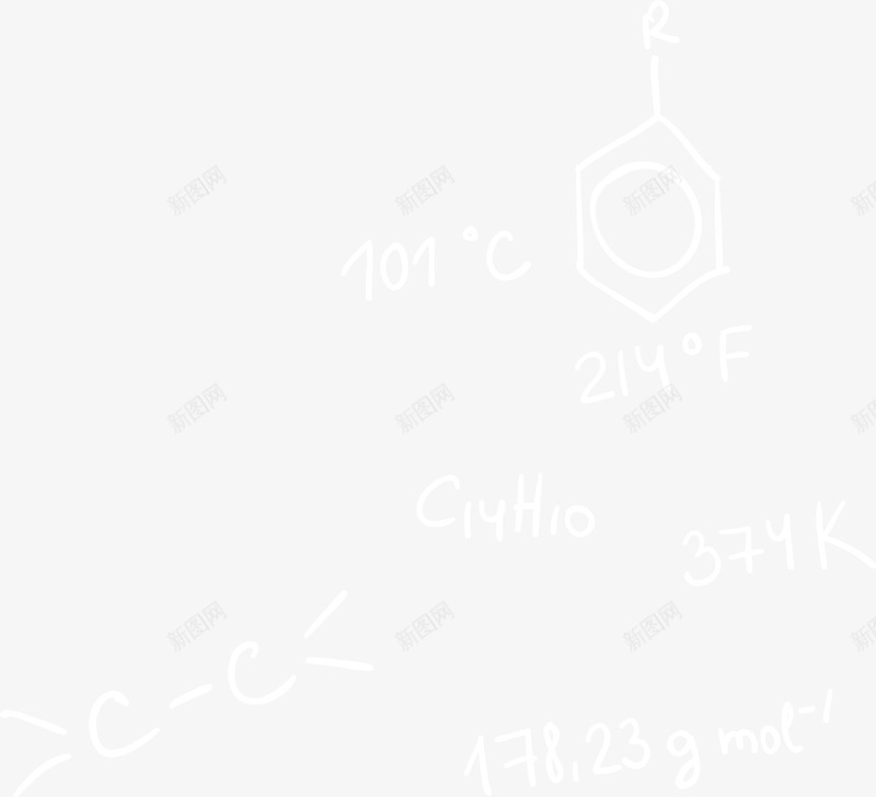简洁化学方程式png免抠素材_新图网 https://ixintu.com 公式 化学 化学公式 化学方程式 常用方程式 教育学习 方程式 简洁