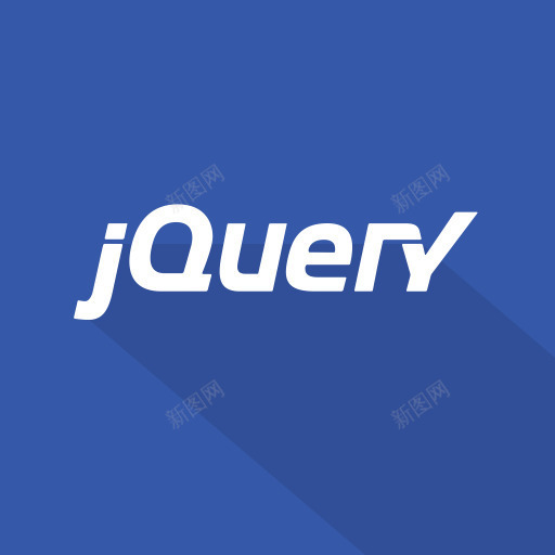 蓝色前端JavaScriptjpng免抠素材_新图网 https://ixintu.com Blue JavaScript Web frontend jQuery javascript jquery js library long shadow techno web 前端 图书馆 蓝色 长影