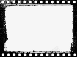 ViKU影视视频胶卷视频边框高清图片