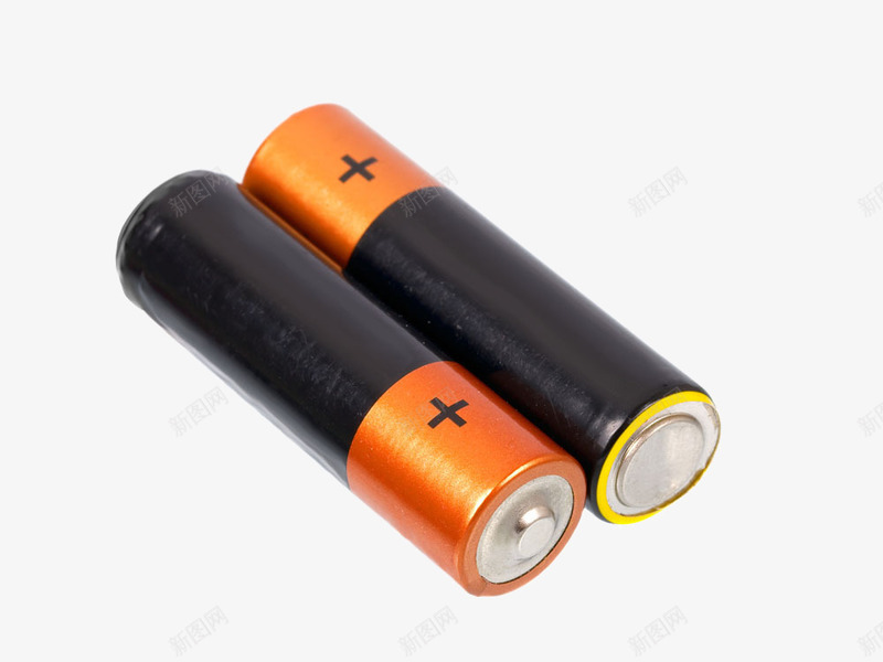 电池正负级矢量图eps免抠素材_新图网 https://ixintu.com 充电 正负 电池 矢量图