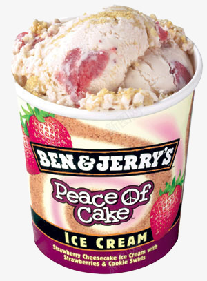 一桶草莓冰淇淋png免抠素材_新图网 https://ixintu.com 一桶冰淇淋 冰淇淋 冷饮 草莓冰淇淋