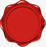 国庆节红色电商图标图标