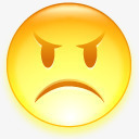 神经表情符号面对乐趣快乐微笑笑图标png_新图网 https://ixintu.com emoticon face fun happy nervous s 乐趣 快乐 神经 表情符号 面对