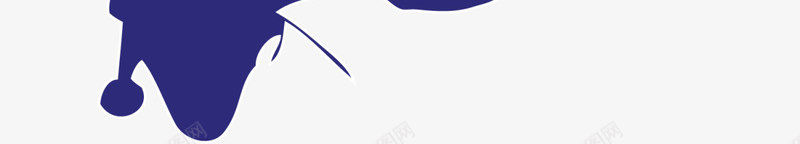 蓝色扁平滑板少年png免抠素材_新图网 https://ixintu.com 6月21号 世界滑板日 人物剪影 嘻哈风 流行 滑板少年 街头
