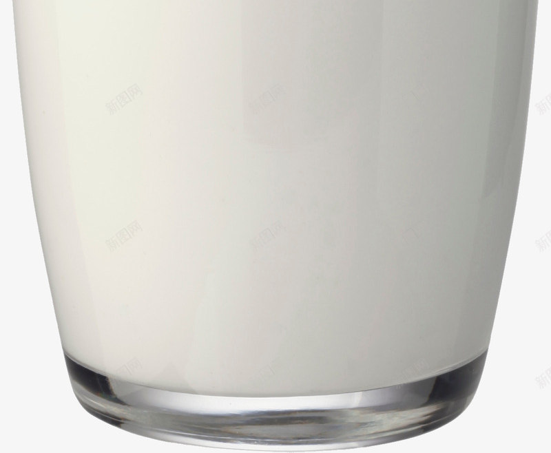 牛奶png免抠素材_新图网 https://ixintu.com 奶水 白色牛奶 纯色