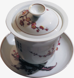 茶道茶汤茶碗高清图片