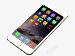 iPhone6模型模板手机模型高清图片