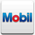 MOBIL应用程序美孚石油公司Thaiconicons图标高清图片