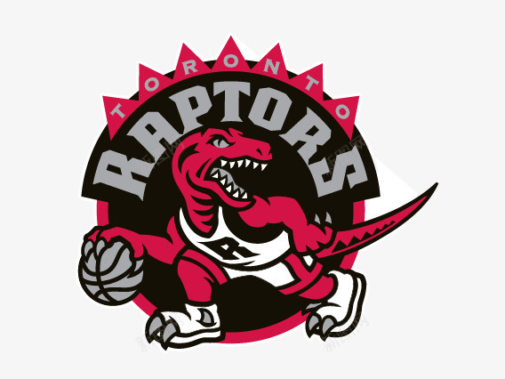 多伦多猛龙队徽png免抠素材_新图网 https://ixintu.com NBA标志 NBA球队队徽 Raptors Toronto 多伦多猛龙队徽