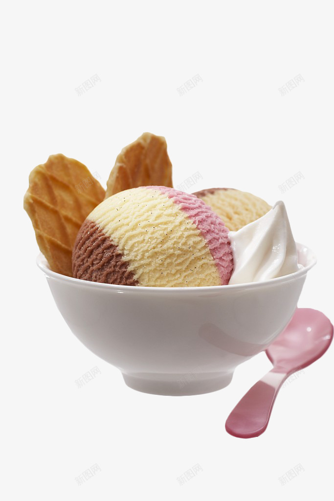 手工冰淇淋点心png免抠素材_新图网 https://ixintu.com 免抠 免抠下载 冷饮 手工冰淇淋 手工冰淇淋点心 烘焙 甜品 雪糕 餐饮