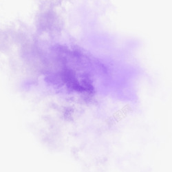 彩色飘荡的烟雾炫彩光雾烟雾高清图片