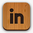 木板媒体公司logo图标inpng_新图网 https://ixintu.com in logo 公司 图标 媒体 木板