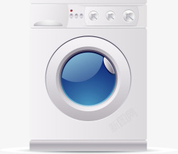 手绘的洗衣机手绘洗衣机高清图片