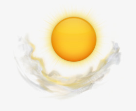天气预报太阳升起png免抠素材_新图网 https://ixintu.com 升起 天气预报 太阳 风雨气温图
