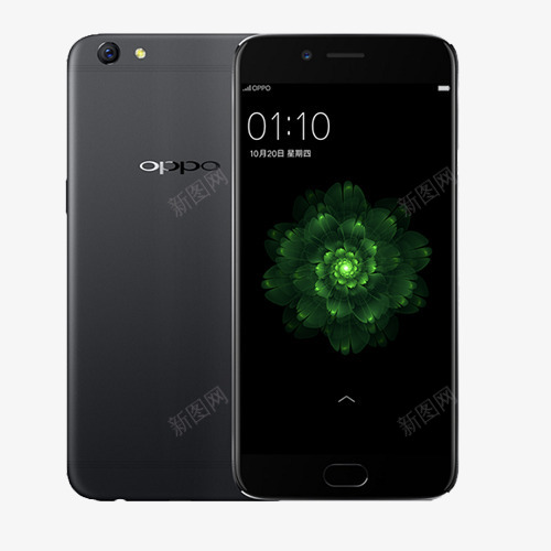 oppo手机png免抠素材_新图网 https://ixintu.com OPPOR9 oppo 手机 数码 新款 电子