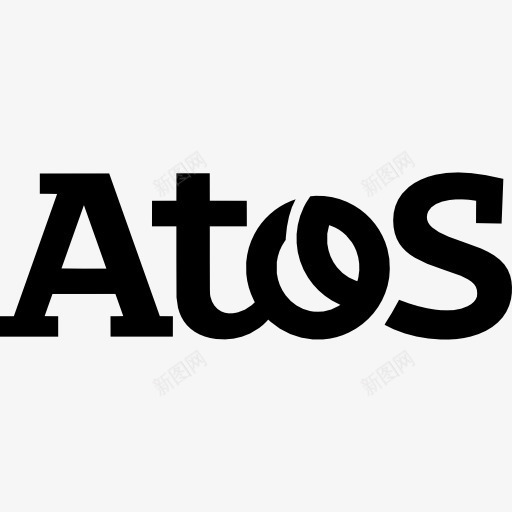 源讯公司支付的标志图标png_新图网 https://ixintu.com ATOS 一如既往 商标 标志 标识 符号