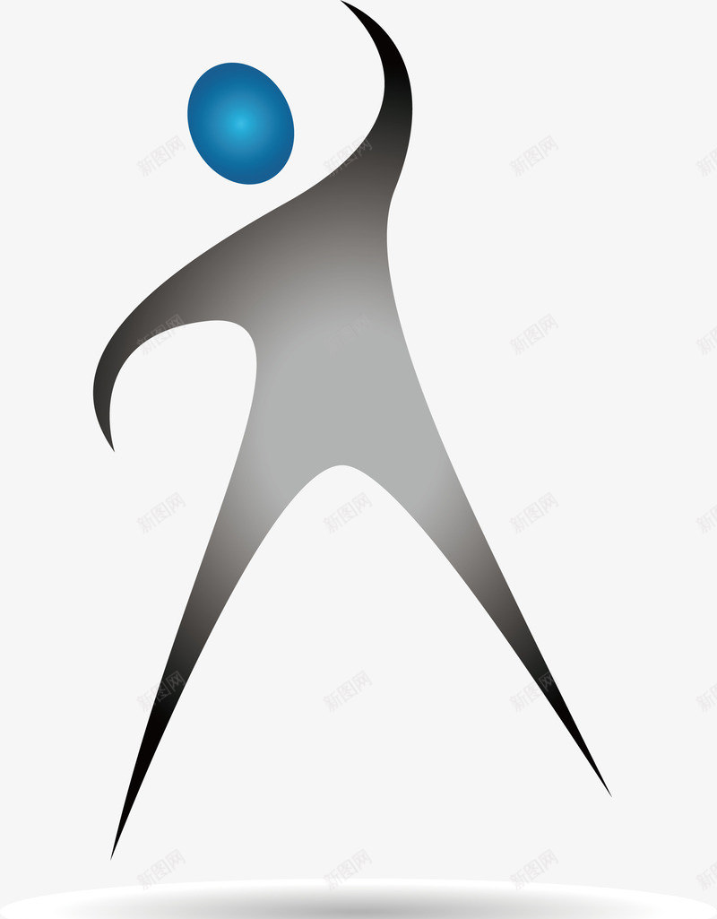 体育运动标枪项目图标元素png_新图网 https://ixintu.com logo设计 体育 体育运动 图标 奥运会 标志 标枪项目图标 简约的 设计 运动 运动会 运动小人