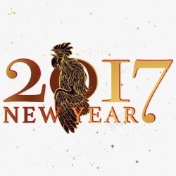 2017大公鸡2017大公鸡高清图片