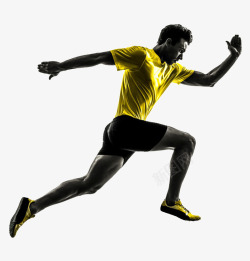 跑步运动跑步人物爱跑步运动素材