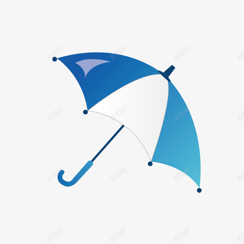 五一促销买够送雨伞png免抠素材_新图网 https://ixintu.com 下雨 买满就送 促销 活动 礼品