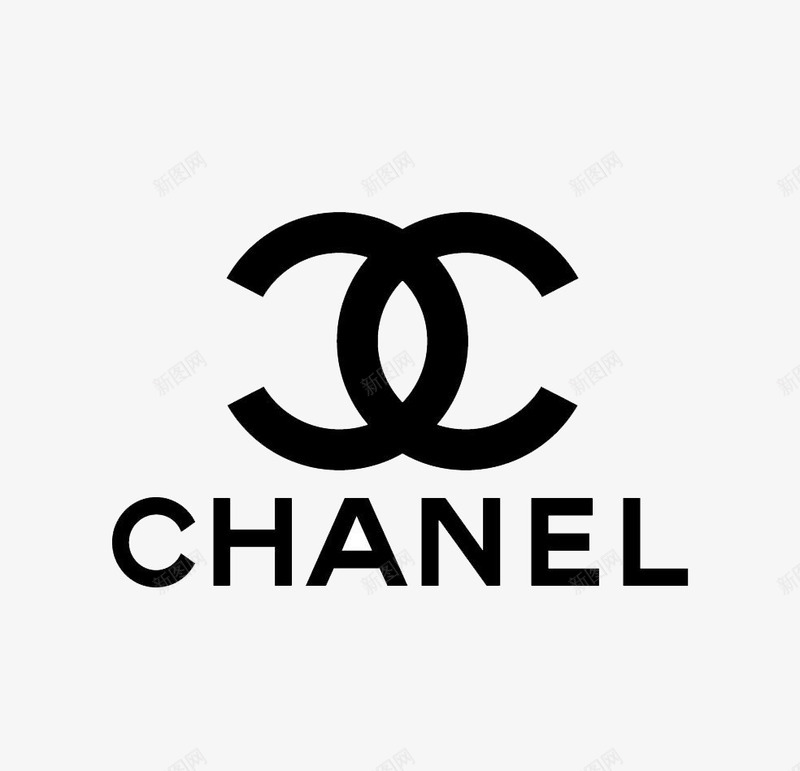 Chanel图标png_新图网 https://ixintu.com Chanel 图标 香奈儿 香奈儿LOGO 香奈儿图标