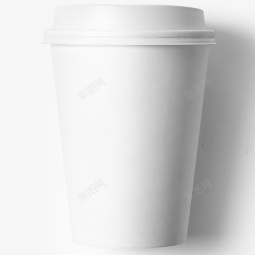 灰色的纸杯png免抠素材_新图网 https://ixintu.com 外带纸杯 实物 日用 杯子 灰色 纸杯