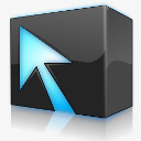 盒子融合图标humano2png_新图网 https://ixintu.com box fusion icon 图标 盒子 融合