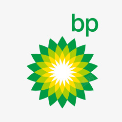 油公司英国石油公司标志矢量图图标高清图片