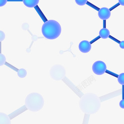 物质结构分子式高清图片