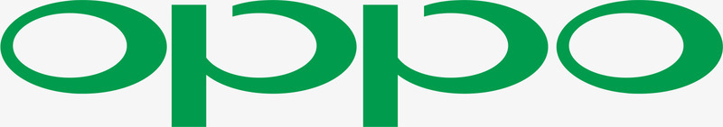 oppo手机logo图标png_新图网 https://ixintu.com PNG oppo手机 品牌logo 手机logo 绿色