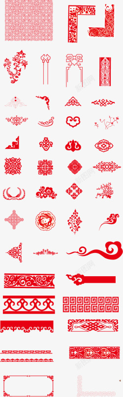 传统节日图案中国传统节日高清图片