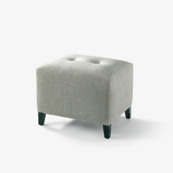 灰色休闲创意模型椅子高清图片