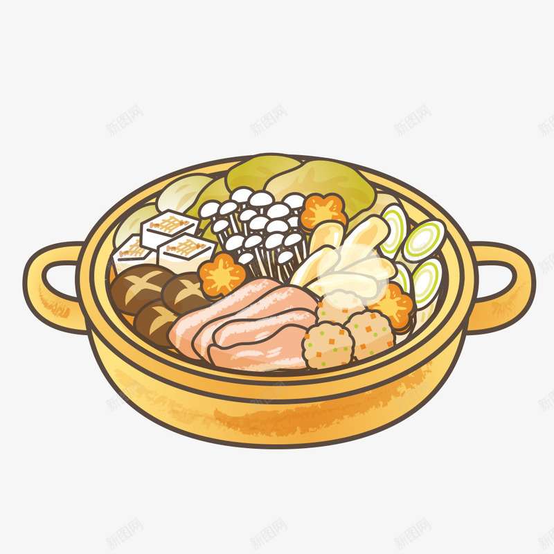 菜肴png免抠素材_新图网 https://ixintu.com 佳肴 卡通菜肴 早餐 火锅 绿色食品 美味佳肴 美食 菜肴 食物 餐饮