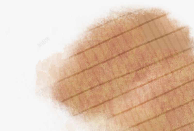棕色床单纹理装饰png免抠素材_新图网 https://ixintu.com 床单 棕色 纹理 装饰